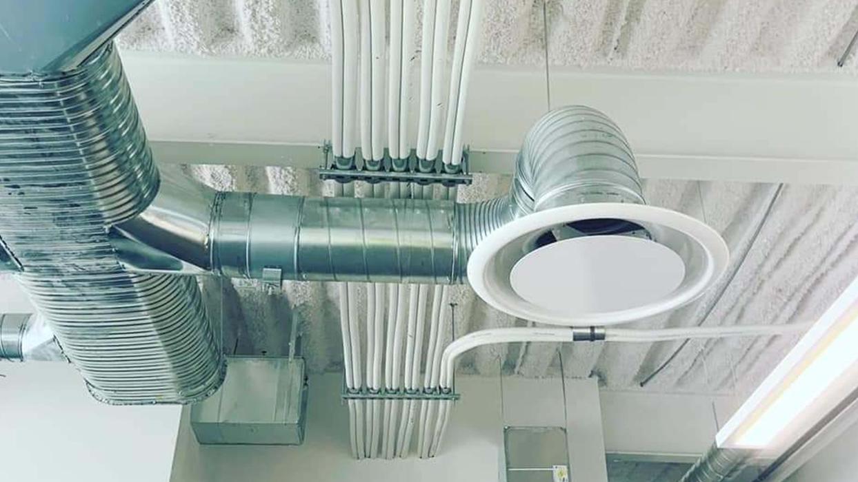 Integrate Comfort Systems - Belleville, NJ