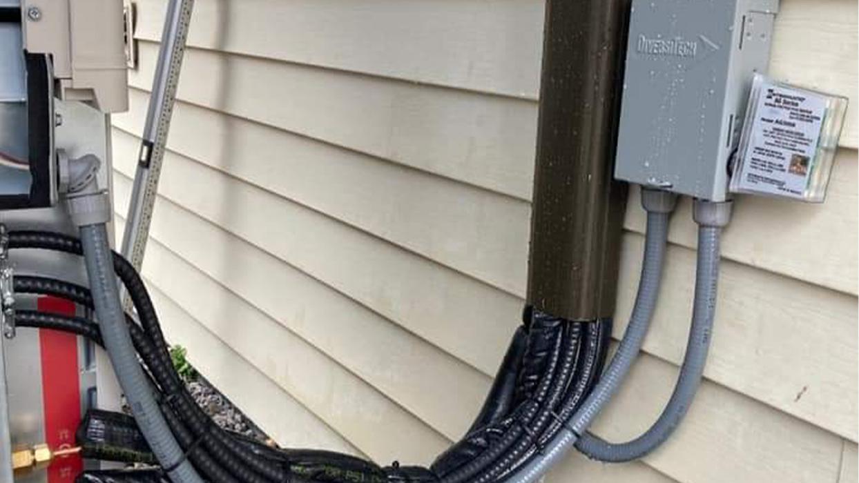 Integrate Comfort Systems - Belleville, NJ