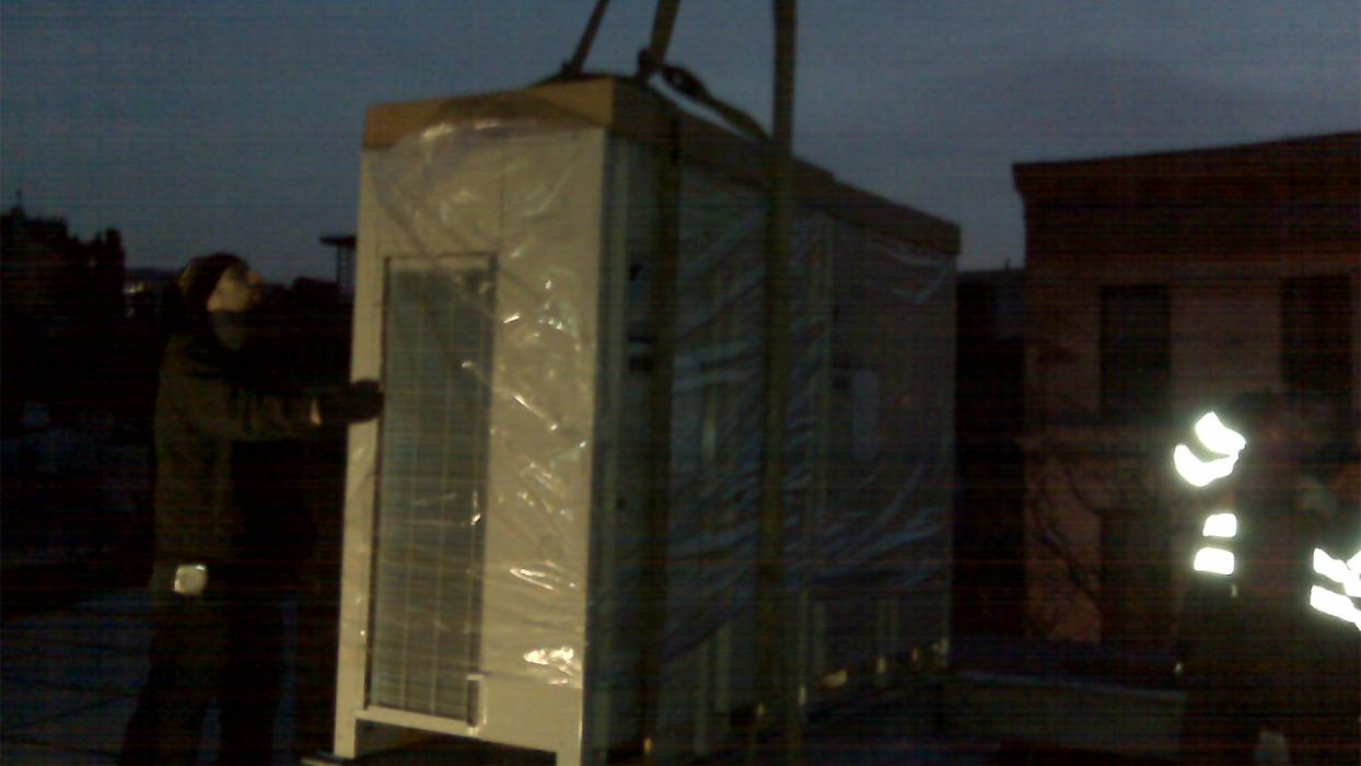Integrate Comfort Systems - Belleville, NJ