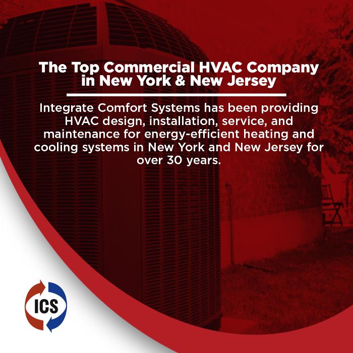 Integrate Comfort Systems - Belleville, NJ