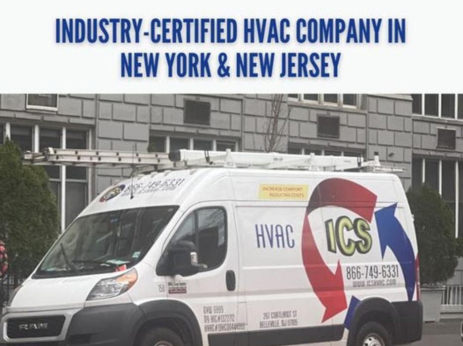 Integrate Comfort Systems - Belleville, NJ