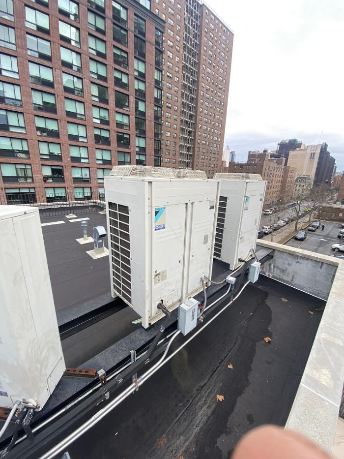 Integrate Comfort Systems - Belleville, NJ