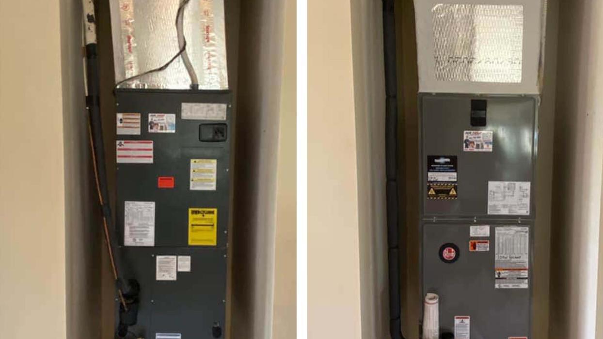 Integrate Comfort Systems - Belleville, NJ