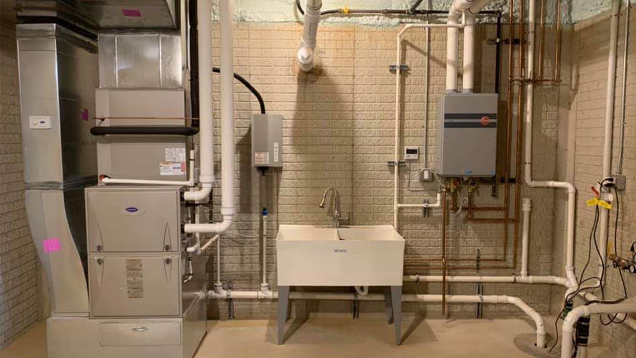 Integrate Comfort Systems - Belleville, NJ