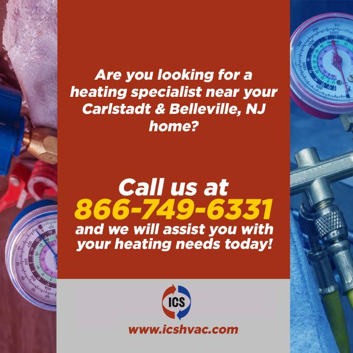 Integrate Comfort Systems - Belleville, NJ