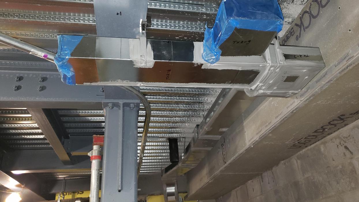 Integrate Comfort Systems - Belleville, NJ