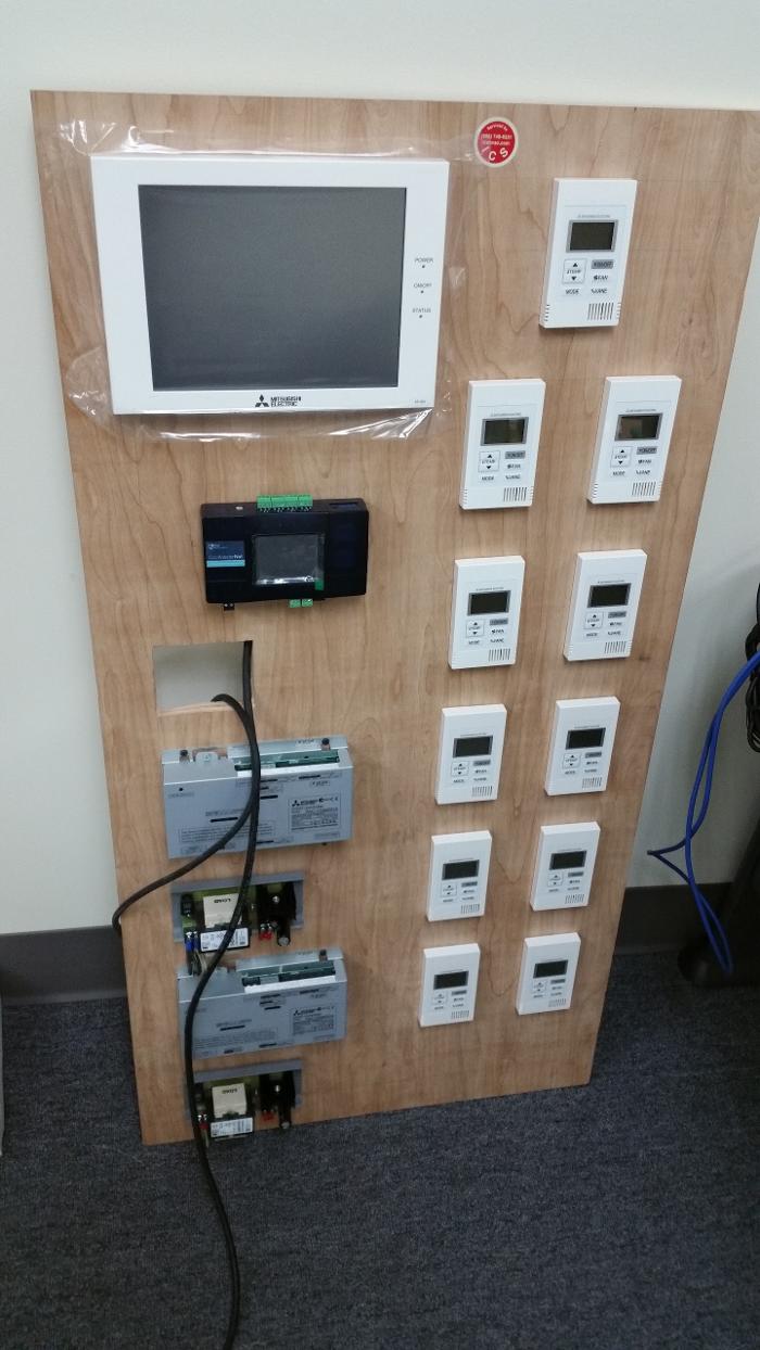Integrate Comfort Systems - Belleville, NJ