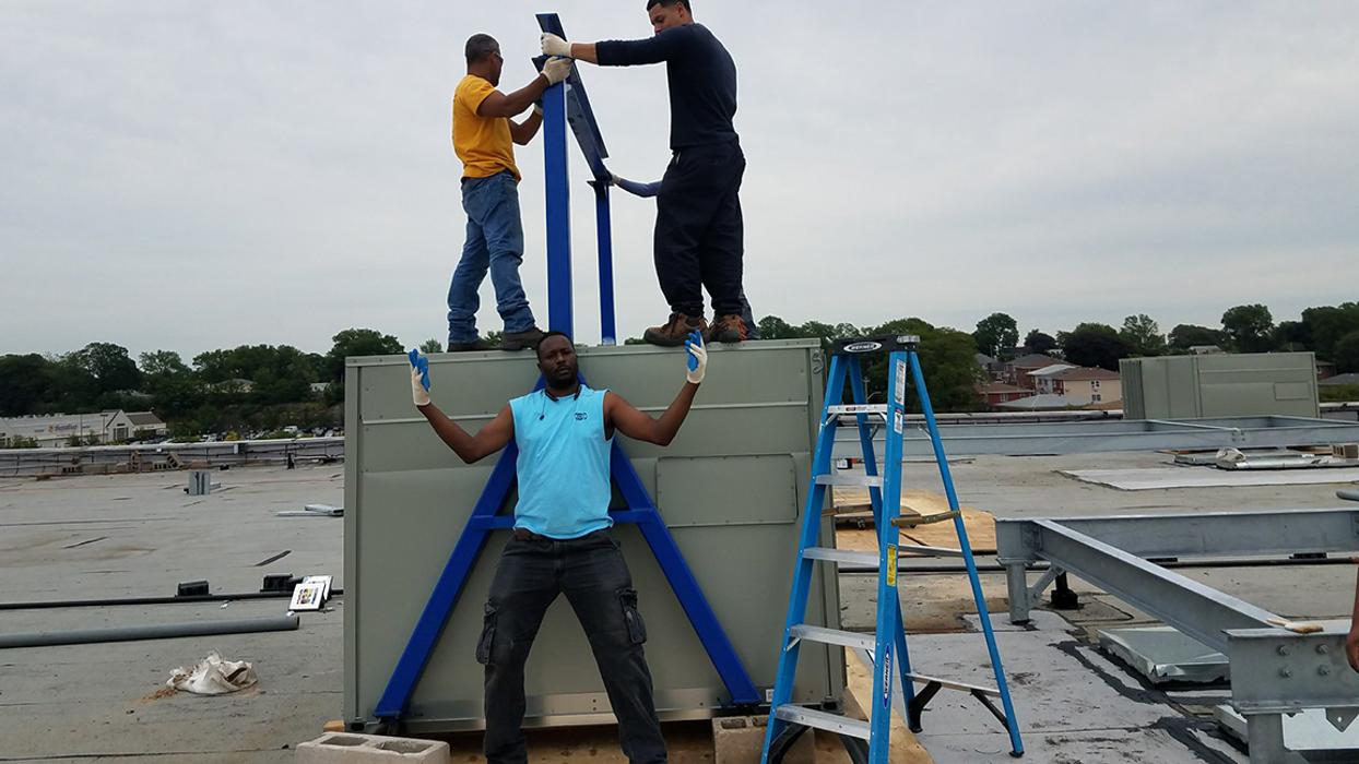Integrate Comfort Systems - Belleville, NJ