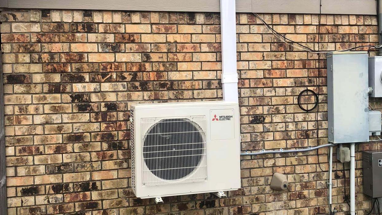 Integrate Comfort Systems - Belleville, NJ