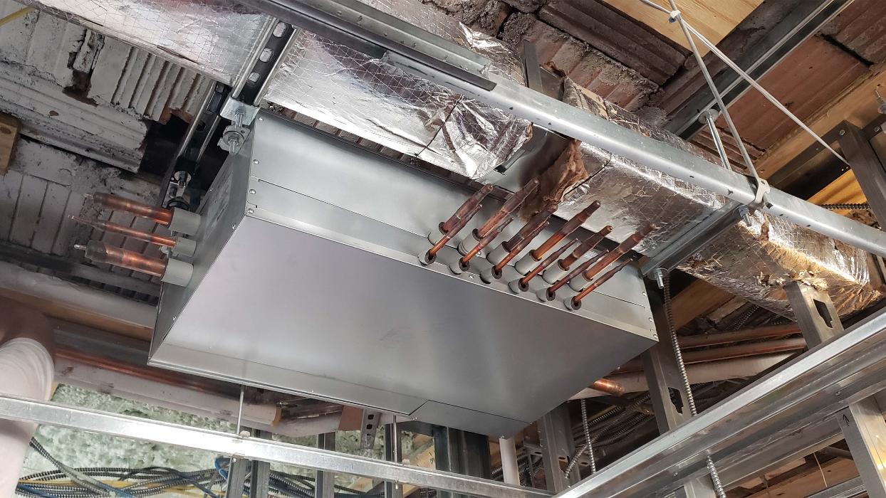 Integrate Comfort Systems - Belleville, NJ