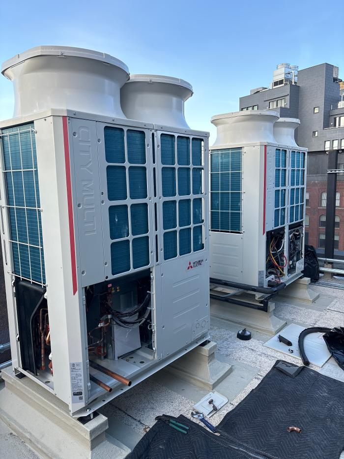 Integrate Comfort Systems - Belleville, NJ