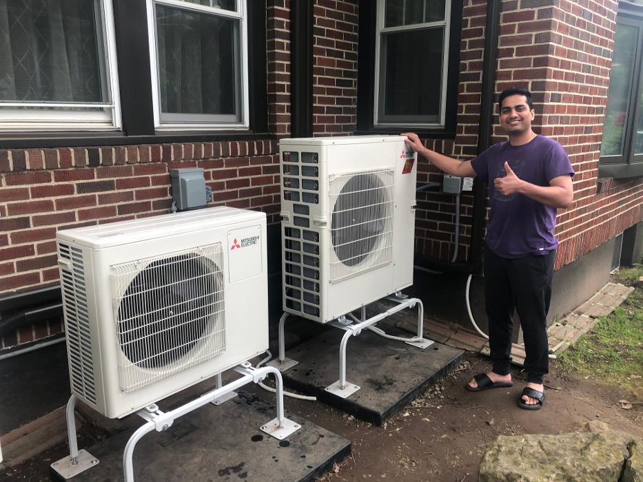Integrate Comfort Systems - Belleville, NJ