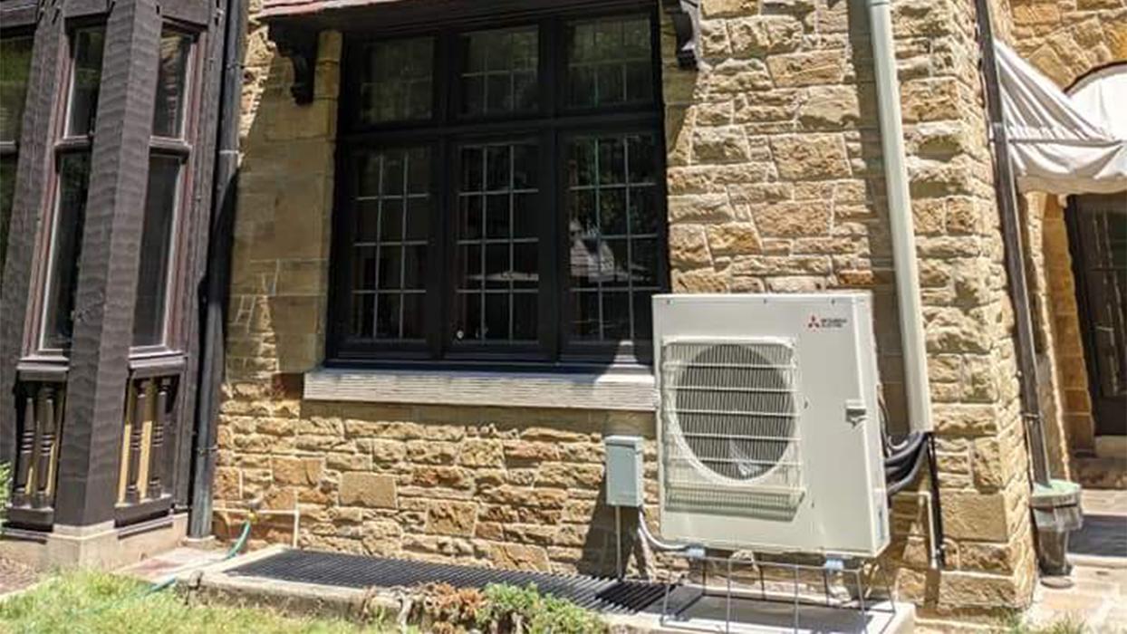 Integrate Comfort Systems - Belleville, NJ