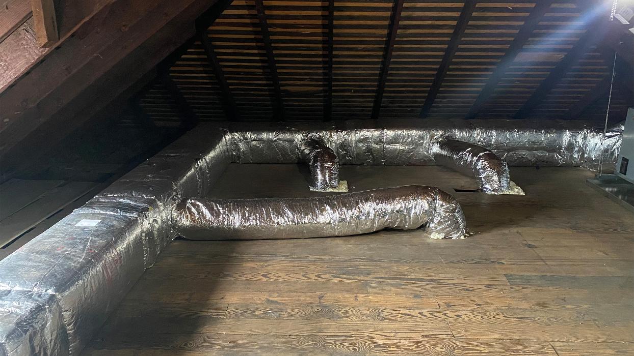 Integrate Comfort Systems - Belleville, NJ