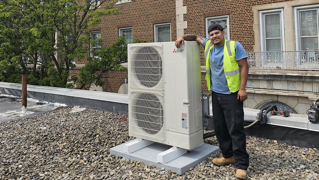 Integrate Comfort Systems - Belleville, NJ