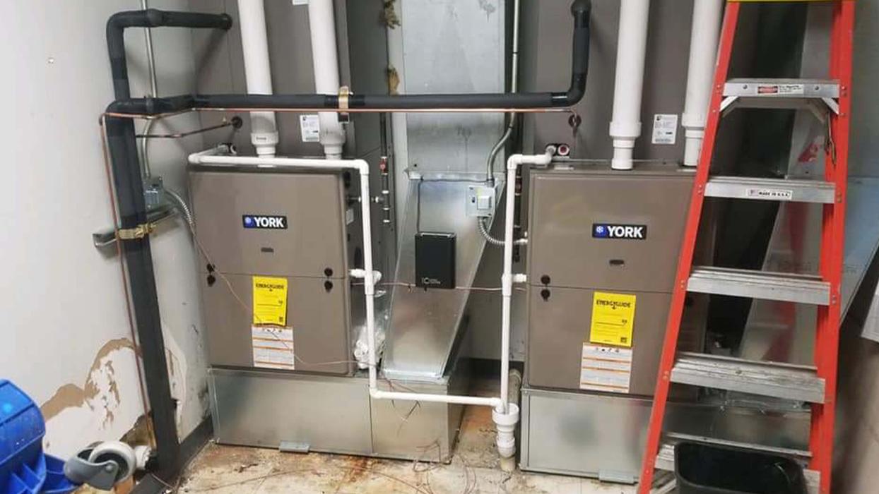 Integrate Comfort Systems - Belleville, NJ