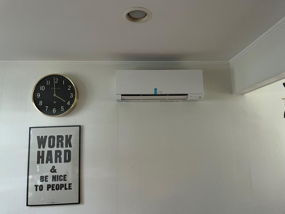 Integrate Comfort Systems - Belleville, NJ
