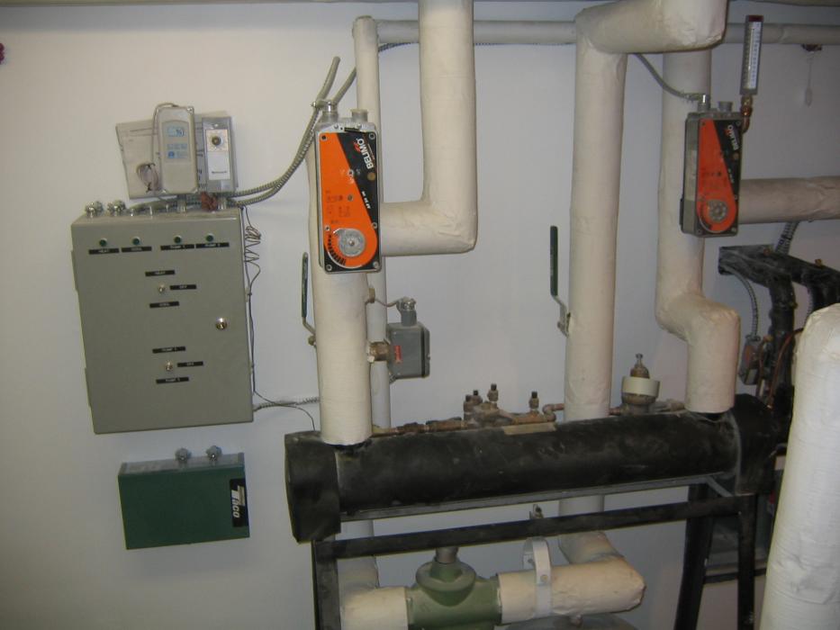Integrate Comfort Systems - Belleville, NJ