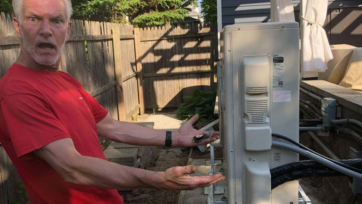 Integrate Comfort Systems - Belleville, NJ