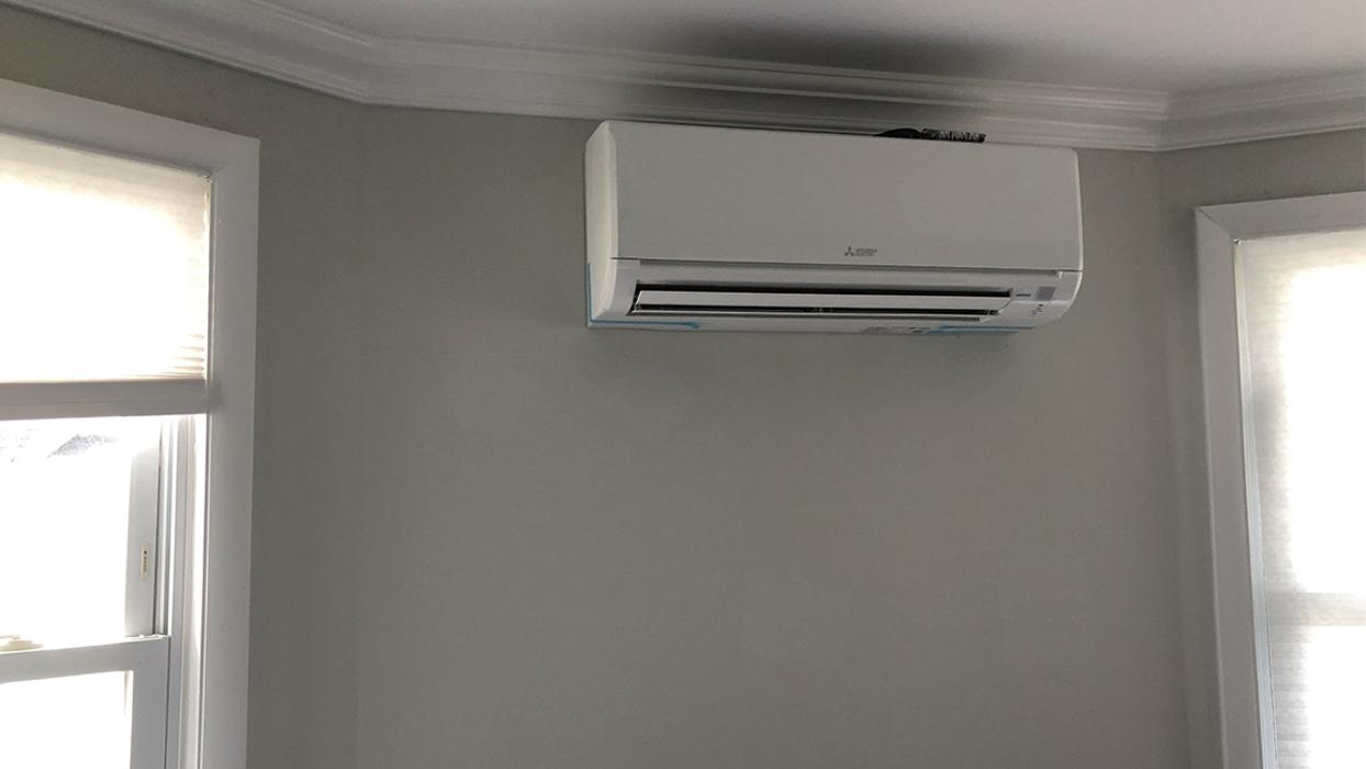 Integrate Comfort Systems - Belleville, NJ