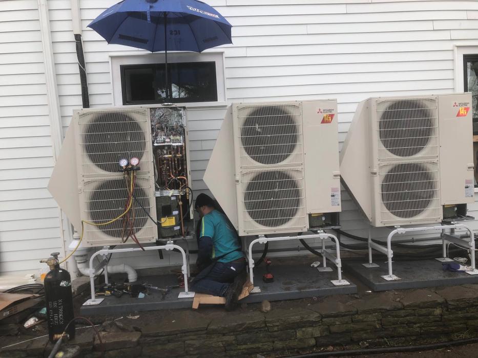 Integrate Comfort Systems - Belleville, NJ