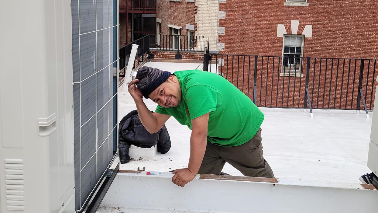 Integrate Comfort Systems - Belleville, NJ