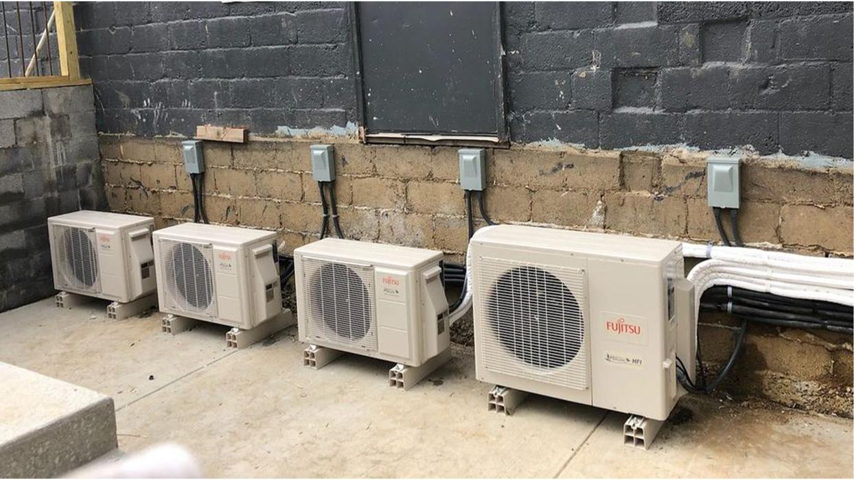 Integrate Comfort Systems - Belleville, NJ