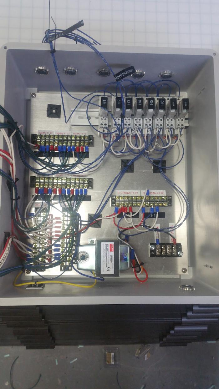 Integrate Comfort Systems - Belleville, NJ