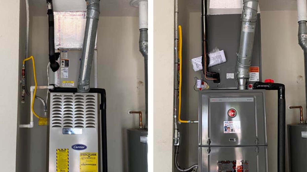 Integrate Comfort Systems - Belleville, NJ