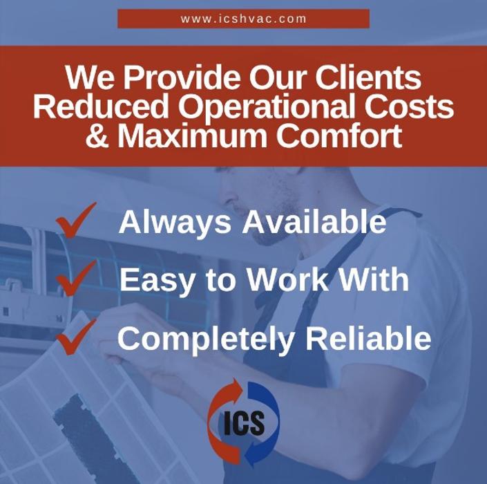 Integrate Comfort Systems - Belleville, NJ