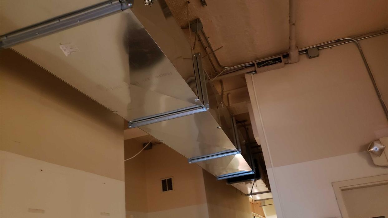 Integrate Comfort Systems - Belleville, NJ