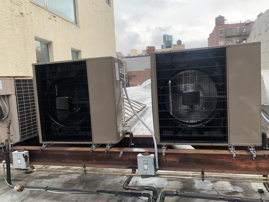 Integrate Comfort Systems - Belleville, NJ