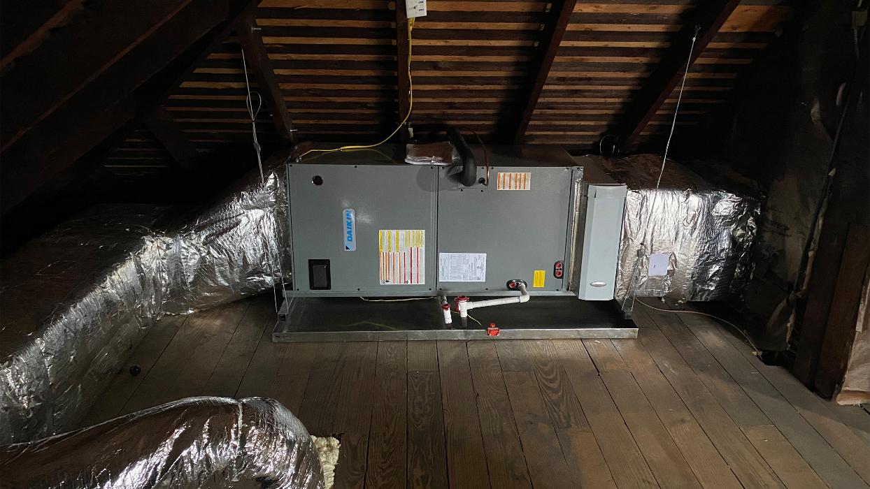 Integrate Comfort Systems - Belleville, NJ