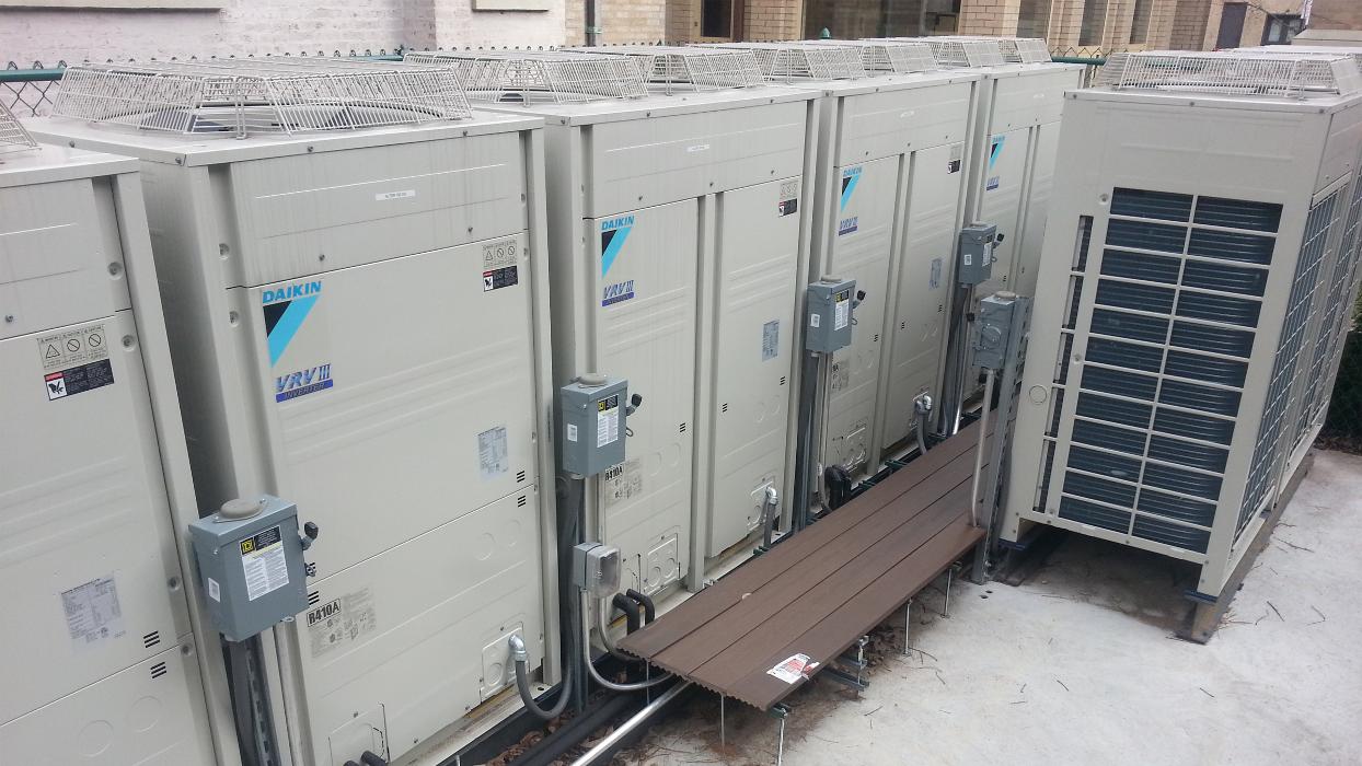 Integrate Comfort Systems - Belleville, NJ