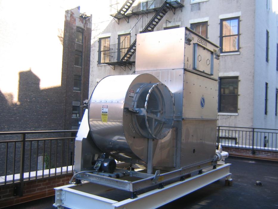 Integrate Comfort Systems - Belleville, NJ