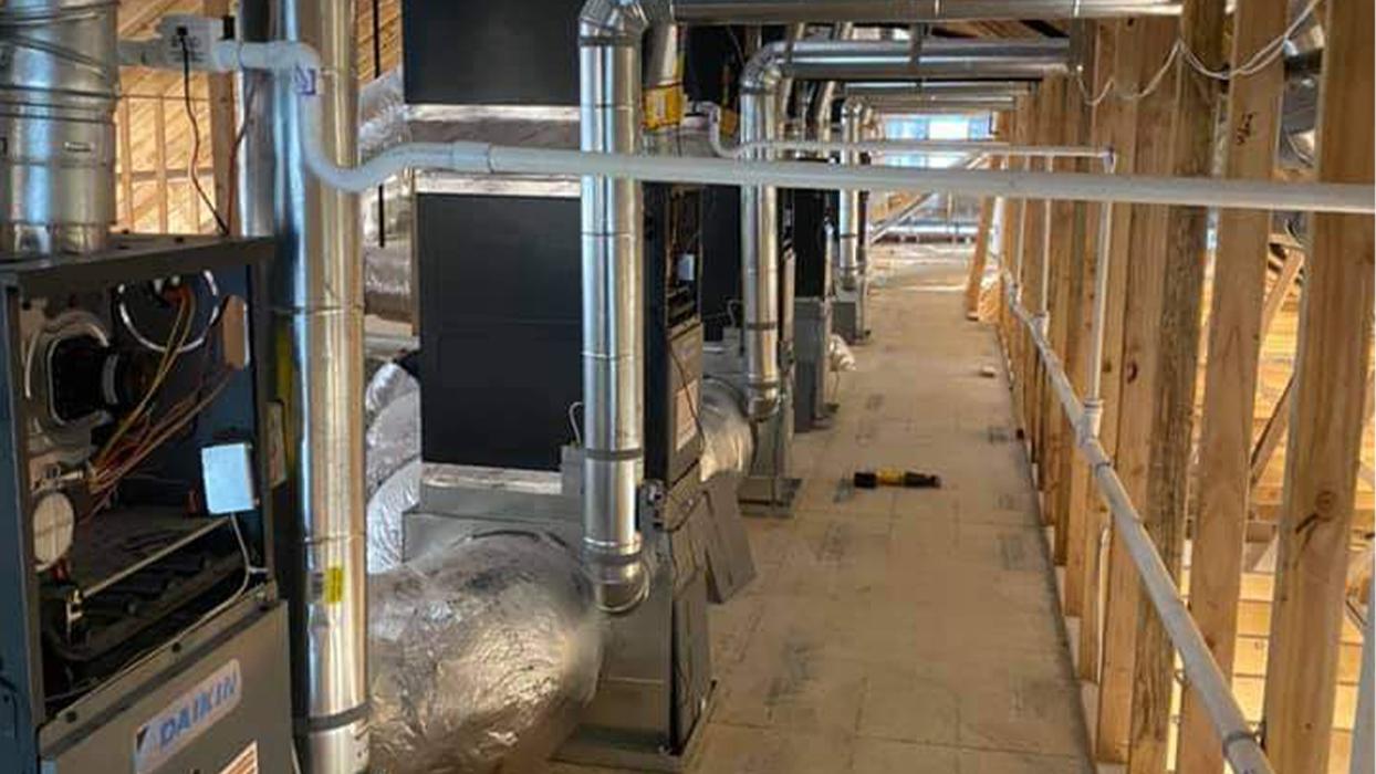 Integrate Comfort Systems - Belleville, NJ