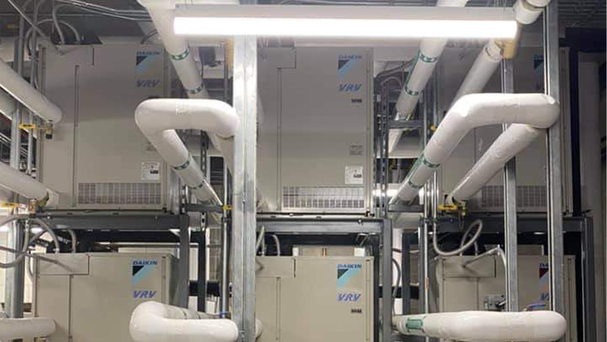 Integrate Comfort Systems - Belleville, NJ