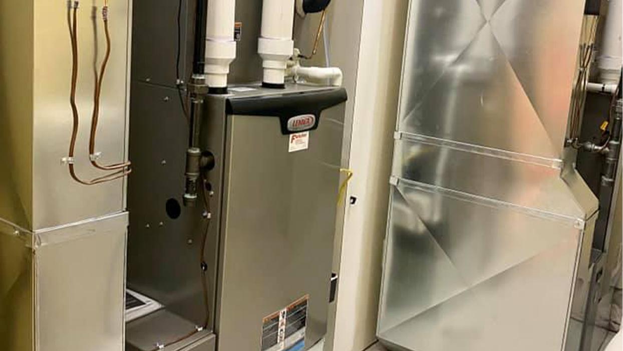 Integrate Comfort Systems - Belleville, NJ