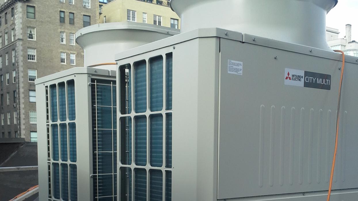 Integrate Comfort Systems - Belleville, NJ