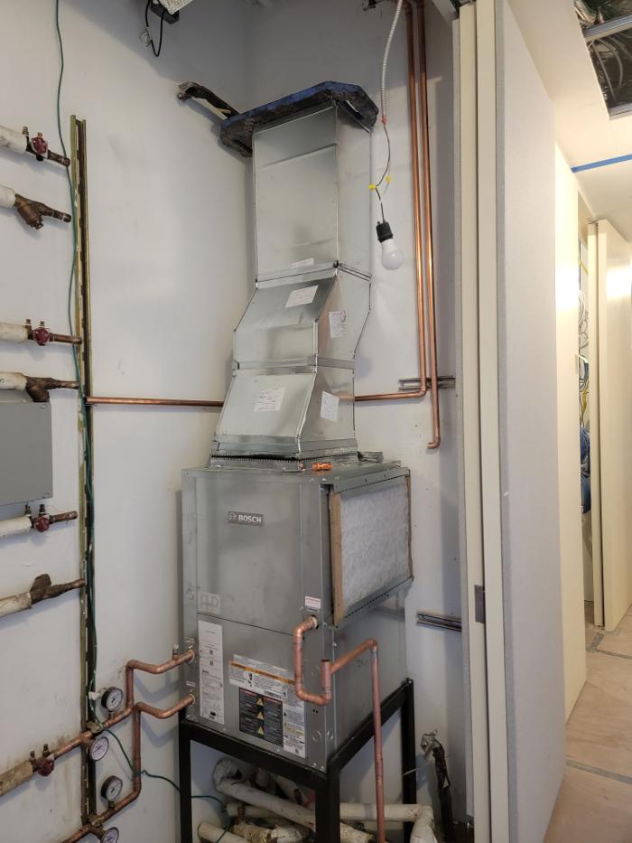 Integrate Comfort Systems - Belleville, NJ