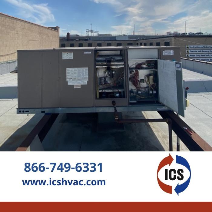 Integrate Comfort Systems - Belleville, NJ