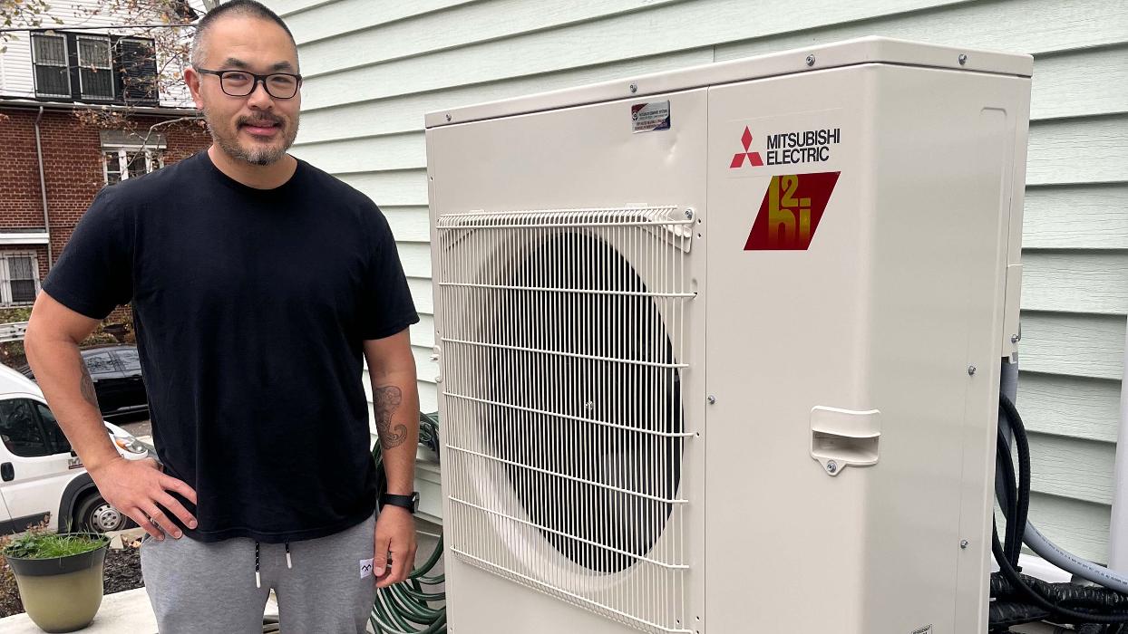 Integrate Comfort Systems - Belleville, NJ