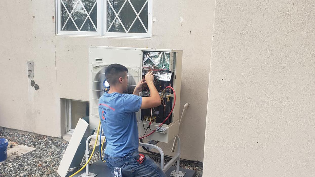 Integrate Comfort Systems - Belleville, NJ