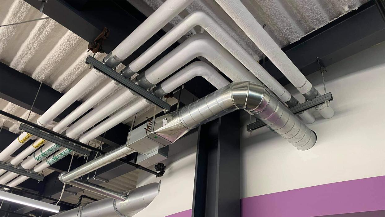 Integrate Comfort Systems - Belleville, NJ