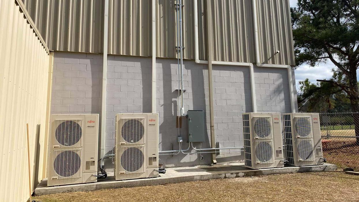 Integrate Comfort Systems - Belleville, NJ