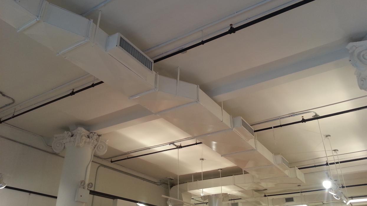 Integrate Comfort Systems - Belleville, NJ