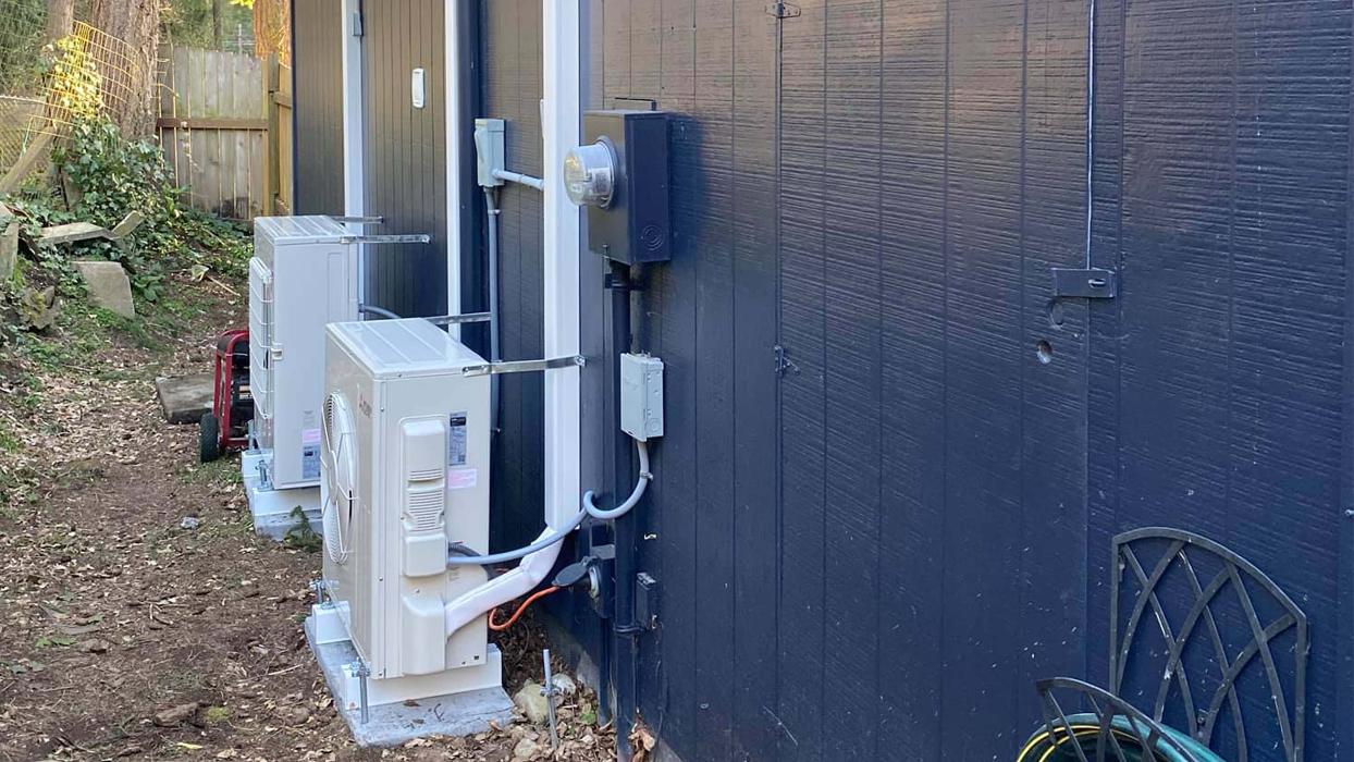 Integrate Comfort Systems - Belleville, NJ