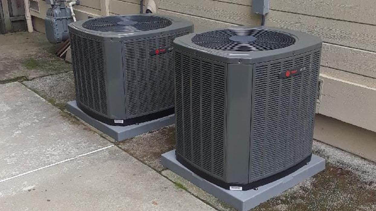 Integrate Comfort Systems - Belleville, NJ