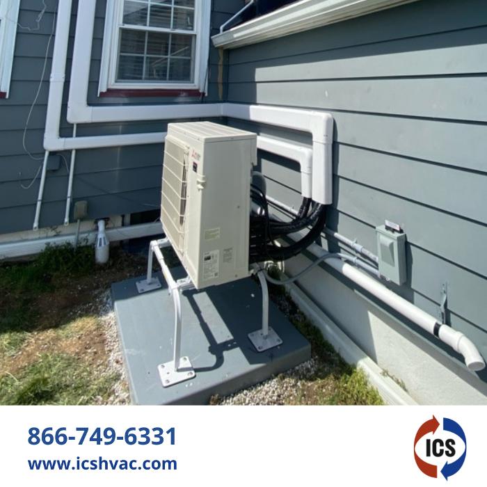 Integrate Comfort Systems - Belleville, NJ