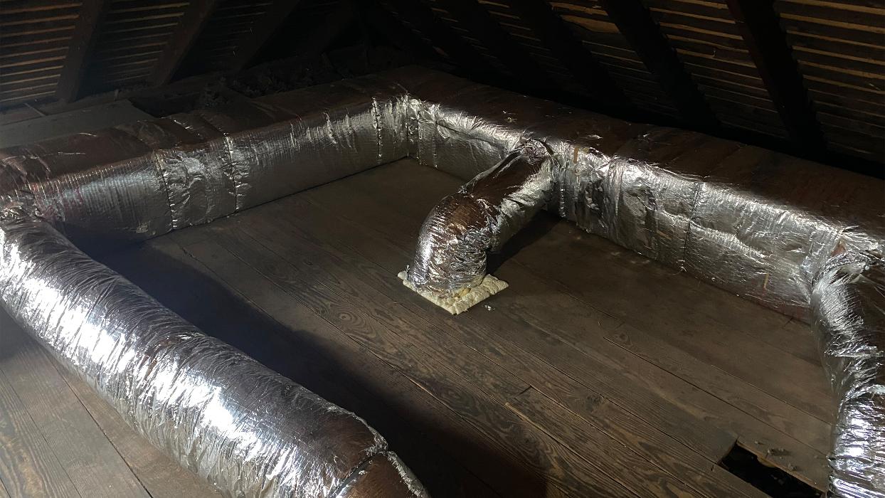 Integrate Comfort Systems - Belleville, NJ